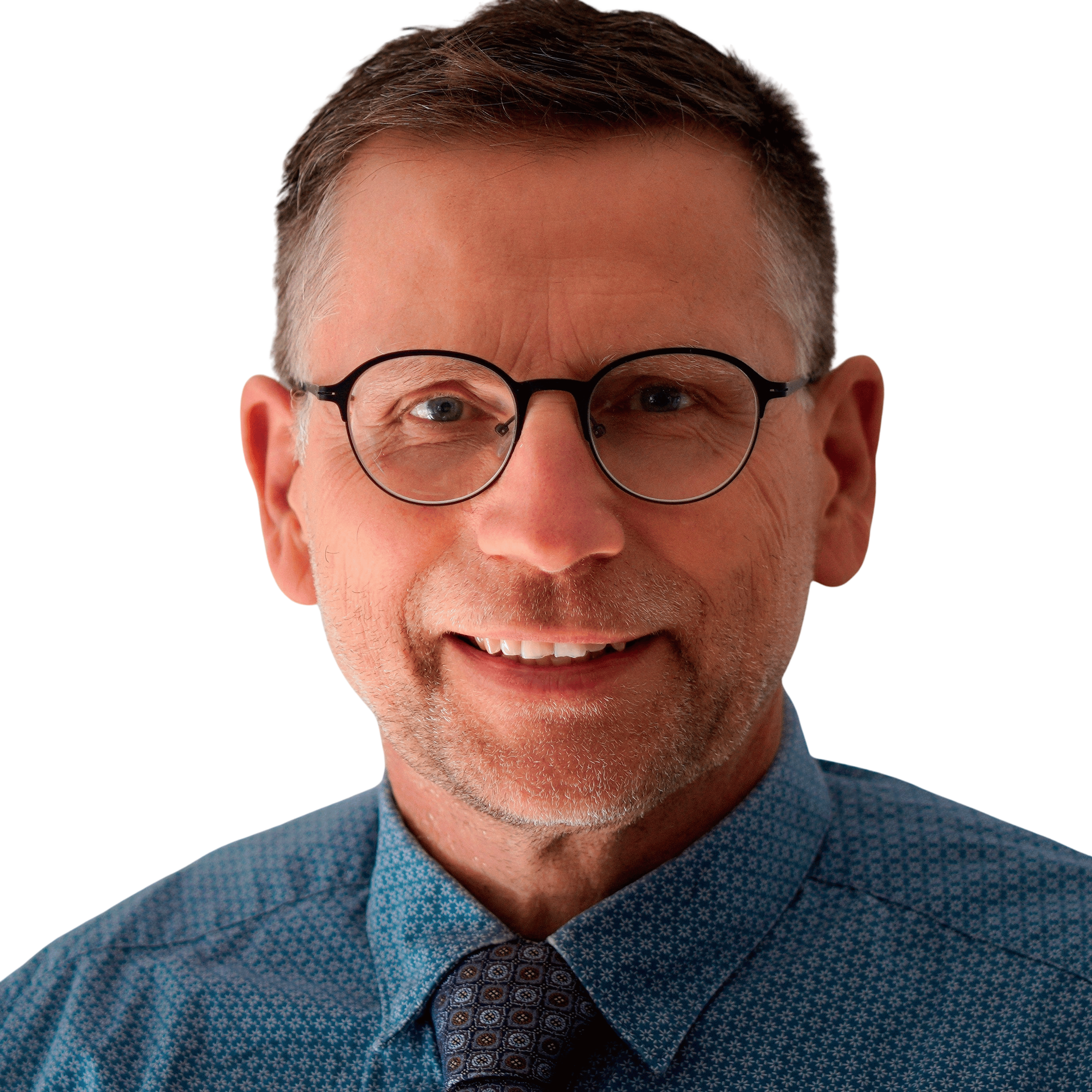 Prof. Dr. Heiner Rindermann